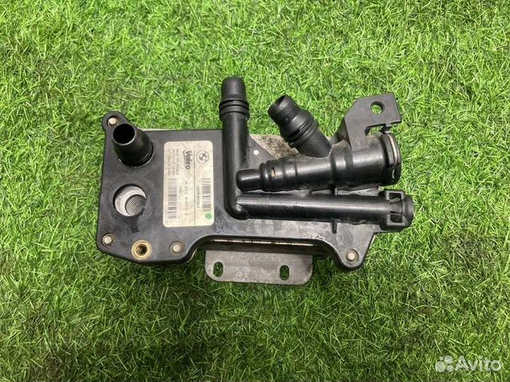 Теплообменник Bmw 5 F10 2.0 N20 2012