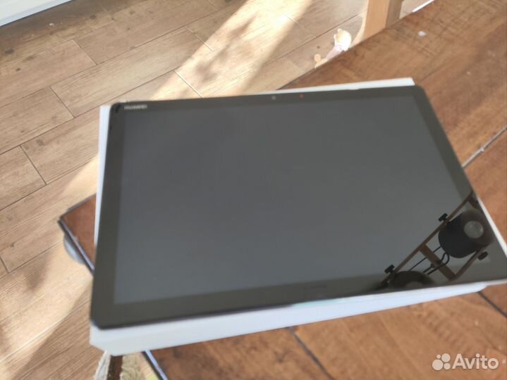 Планшет huawei matepad m5 lite 10