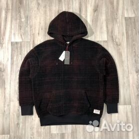 Levi's justin timberlake sherpa on sale hoodie