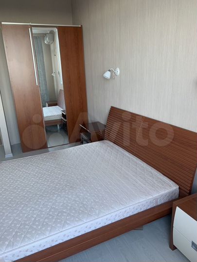 2-к. квартира, 52 м², 3/4 эт.