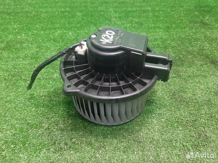 Моторчик печки Subaru Legacy/ Outback BM/B14 2011