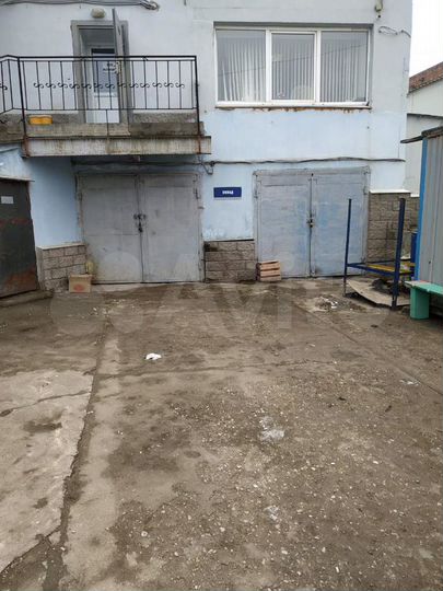 Гараж, 18 м²