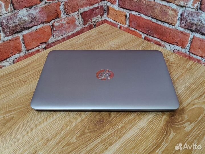 HP EliteBook AMD PRO A8 SSD 8gb Ноутбук для игр