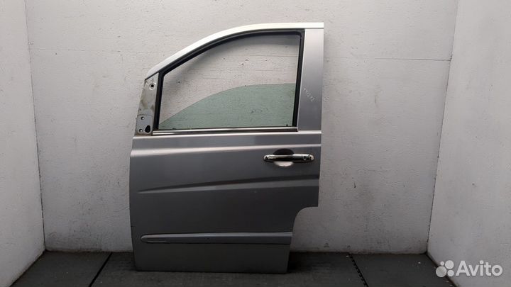 Стеклоподъемник электрический Mercedes Vito W639