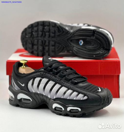 Nike Air Max Tailwind 4 (Арт.13603)