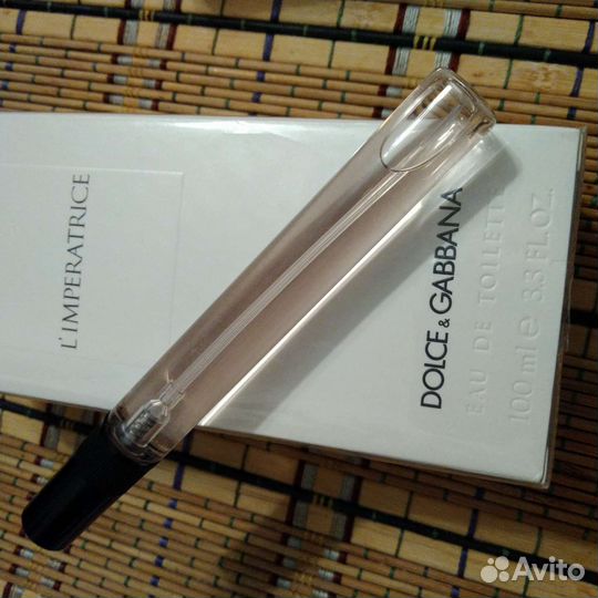 Духи императрица оригинал