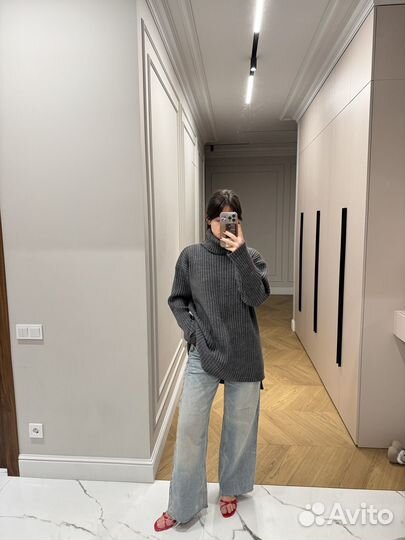 Свитер Ushatava