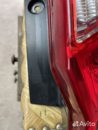 Стоп сигнал Nissan xrail t31