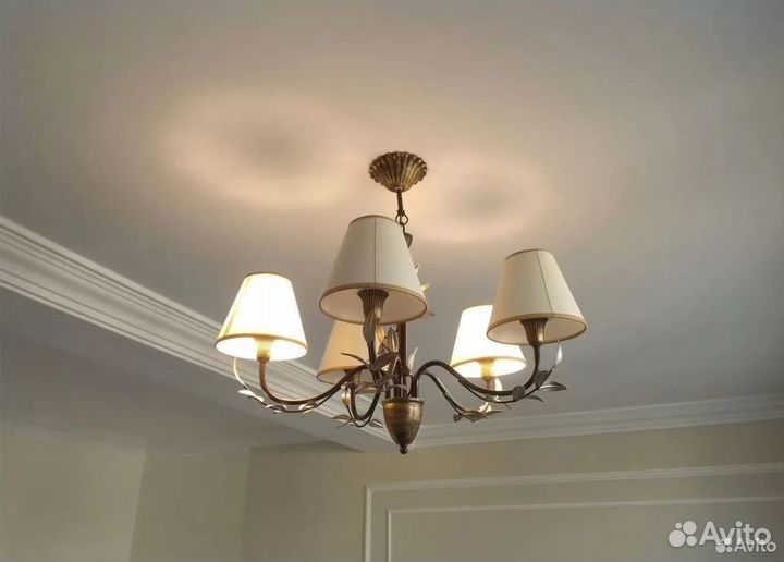 Мастер На Час С Руками, Не Посредник, Универсал