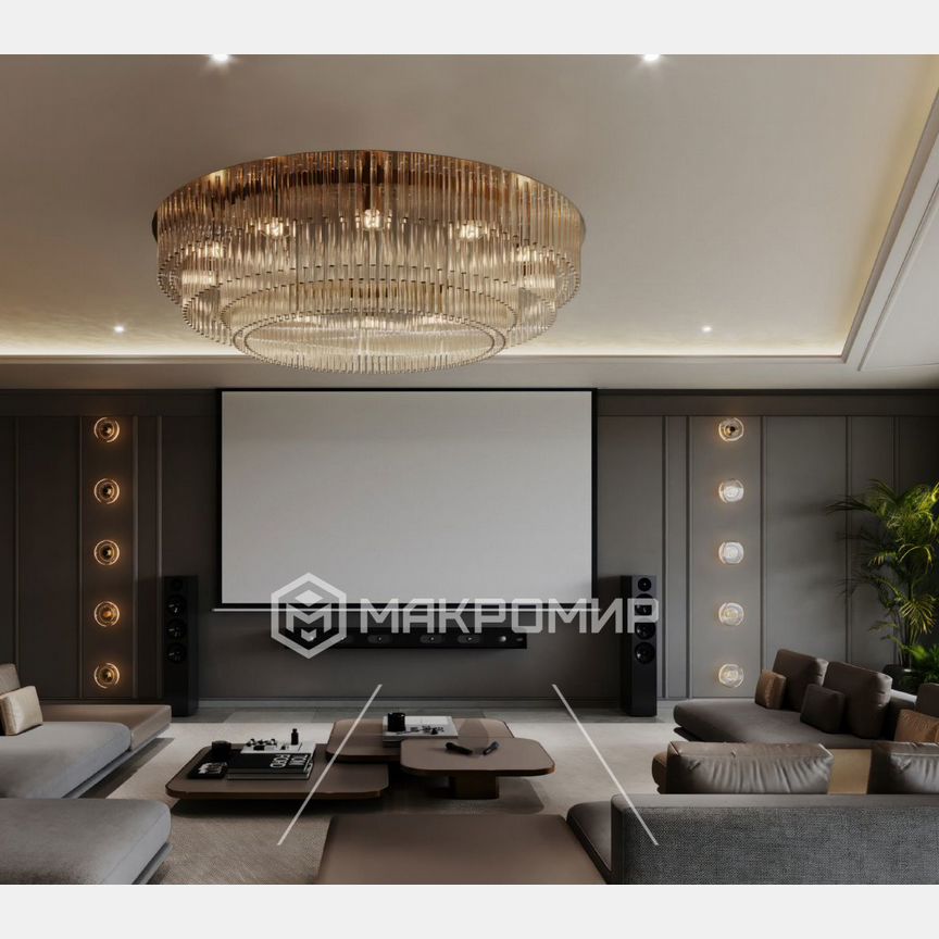 Квартира-студия, 24,8 м², 18/22 эт.