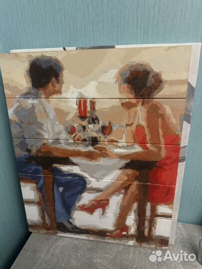 Интерьерная картина