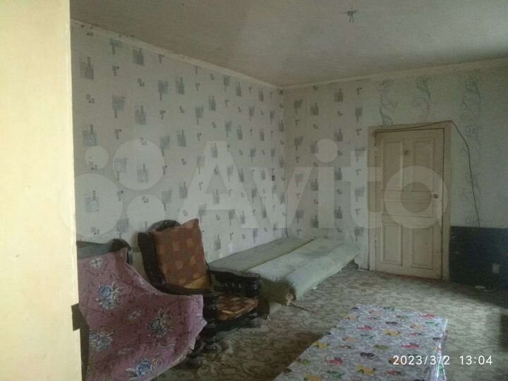 Дом 75 м² на участке 5 сот.