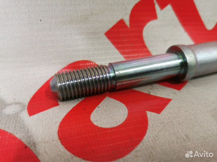 Крюк буксировочный Volvo Xc90 D5244T 2008