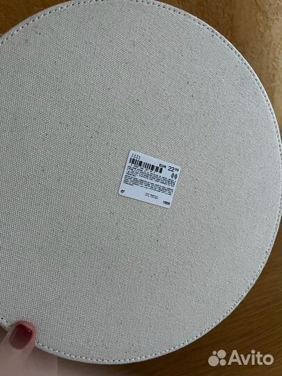 Zara home набор коробки для хранения