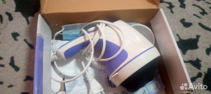 Массажер для тела электрический