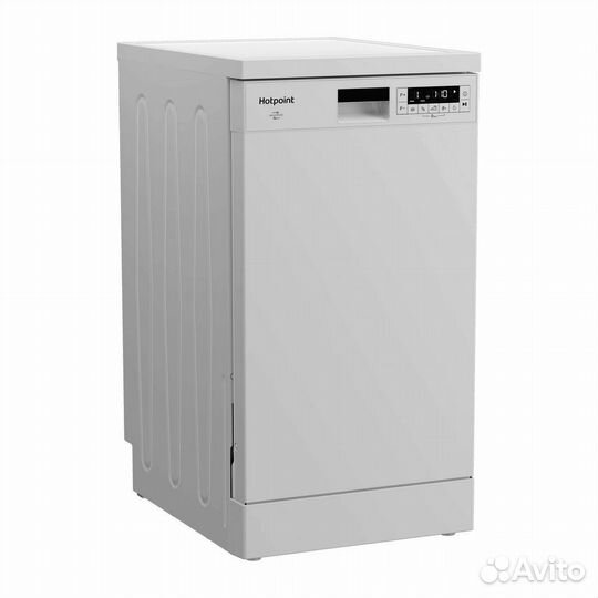 Посудомоечная машина Hotpoint-Ariston HFS 1C57 белый