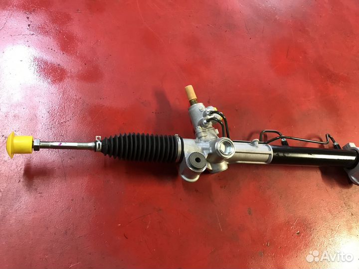 Рулевая рейка Toyota Camry V40 LHD 2az-fe