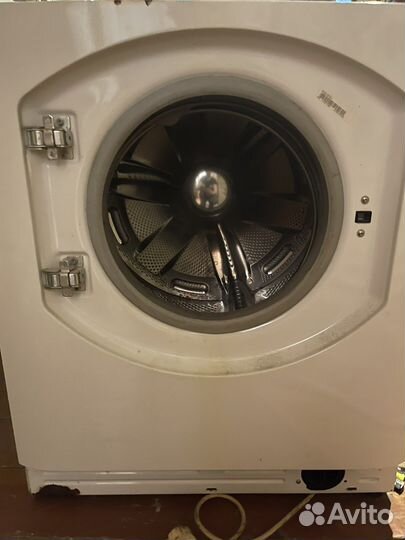 Стиральная машина на запчасти
