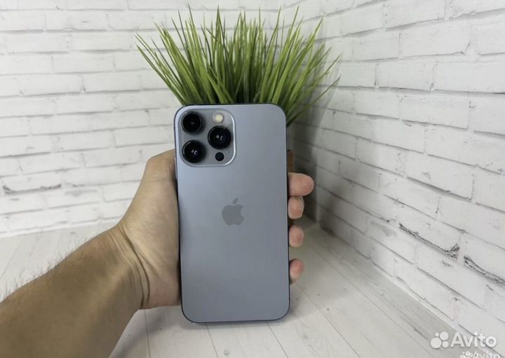 iPhone xr в корпусе 13 pro 128gb