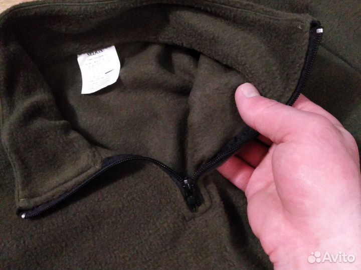 Костюм зимний