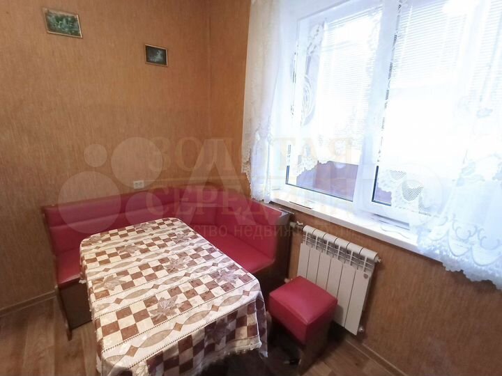 1-к. квартира, 33,7 м², 9/9 эт.