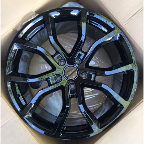 Литые диски Yongzheng 11×R21 5×130
