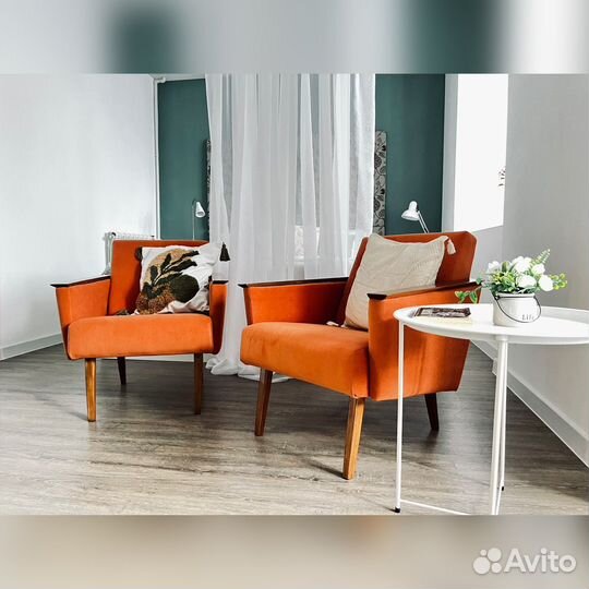 Хоумстейджинг/Подготовка недвижимости к аренде