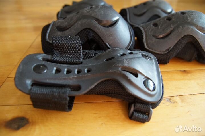 Защита для роликов детская