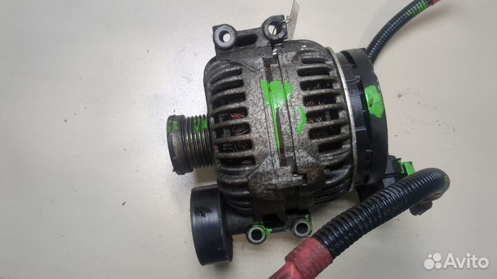 Генератор BMW 3 E90, E91, E92, E93, 2007