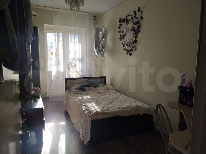 2-к. квартира, 65 м², 3/5 эт.