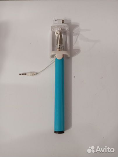 Селфи палки