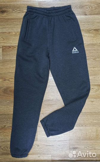 Спортивный костюм мужской утепленный