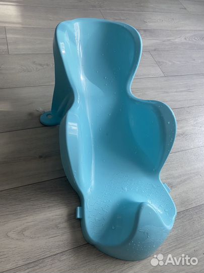 Ванночка,гамак и круг для купания