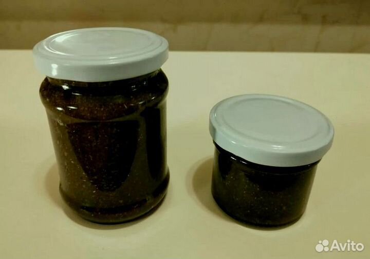 Любовный мед для мужчин