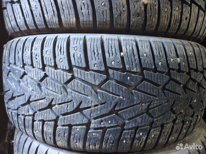 Nokian Tyres Hakkapeliitta 7 235/55 R17