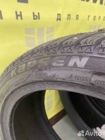 Kapsen IceMax RW516 225/55 R17