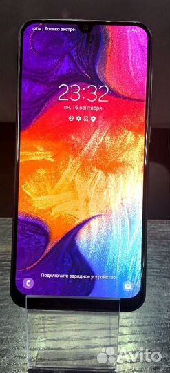 Samsung Galaxy A50, 4/64 ГБ