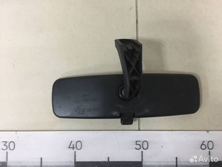 Зеркало заднего вида Toyota Corolla E180 2013