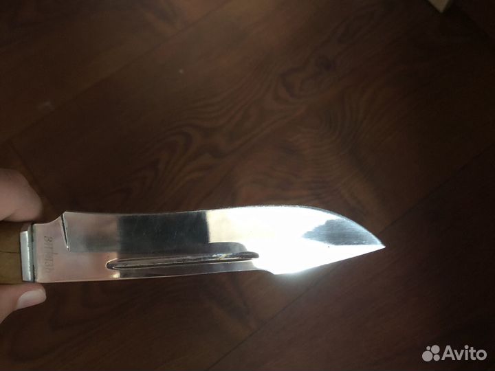 Нож витязь 65x13