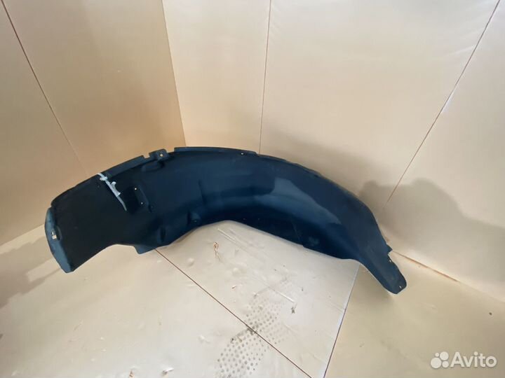 Локер задний правый Range Rover Sport 2005-2012