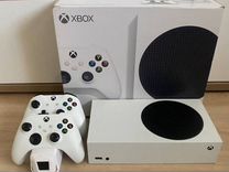 Xbox Series S Иксбокс