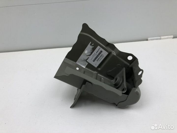 Лонжерон передний правый Toyota RAV4 5 (XA50)