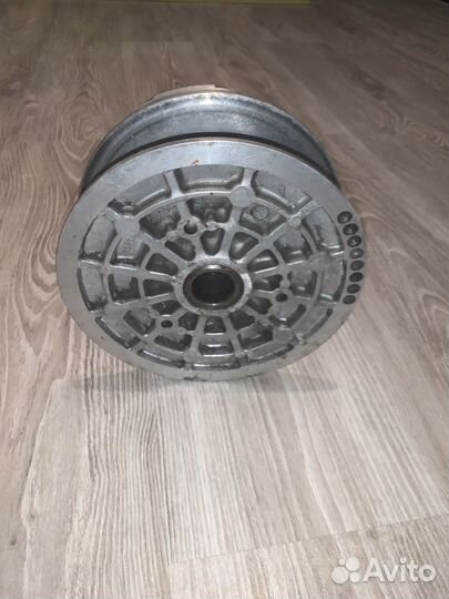 Вариатор снегоход yamaha