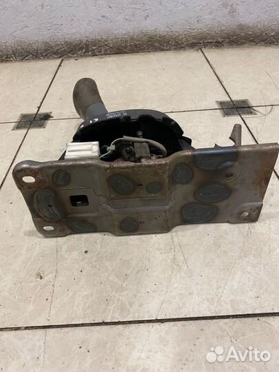 Кулиса АКПП Hyundai Accent