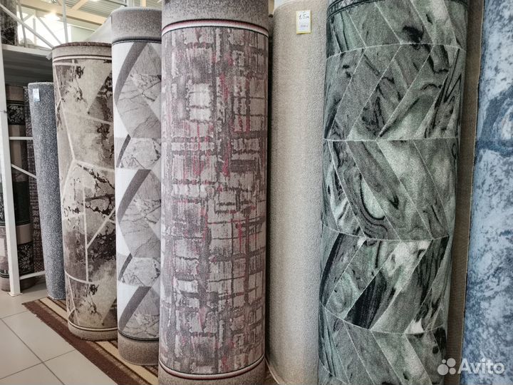 Паласы, дорожки