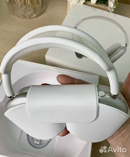 Airpods Max Premium