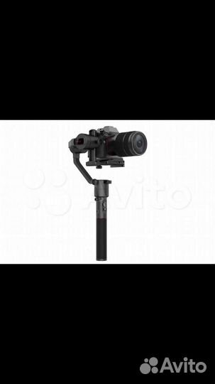 Стабилизатор для камеры Moza AirCross