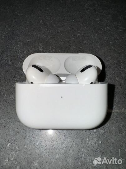 Airpods pro оригинальные