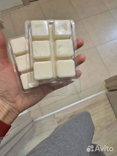 Формы для мелтс/саше