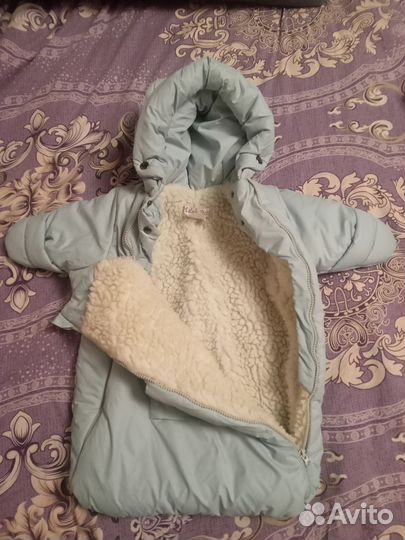 Комбинезон